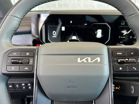 New 2027 Kia Telluride SX X-Line w/ Towing Package AWD/4WD image 24
