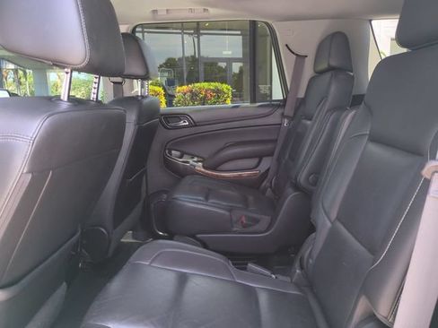 Used 2017 Chevrolet Tahoe Premier RWD image 17