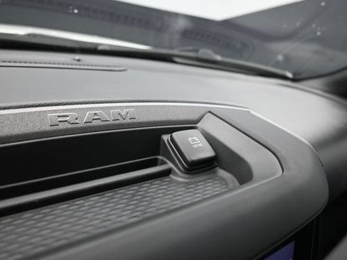 New 2026 RAM 1500 Tradesman RWD image 31