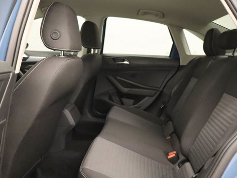 Used 2025 Volkswagen Jetta S FWD image 16