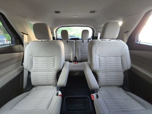 Used 2020 Ford Explorer XLT RWD image 21