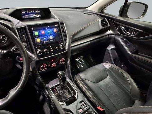 Used 2019 Subaru Crosstrek 2.0i Limited w/ Moonroof Package w/Navigation AWD/4WD image 45