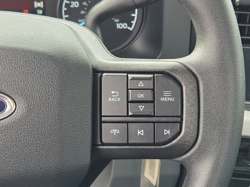 New 2026 Ford F250 XL w/ Snow Plow Prep Package image 25