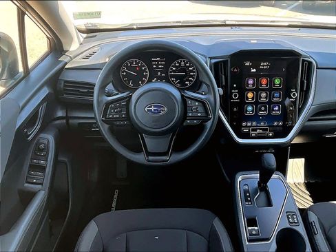 Used 2025 Subaru Crosstrek 2.0i Premium AWD/4WD image 17
