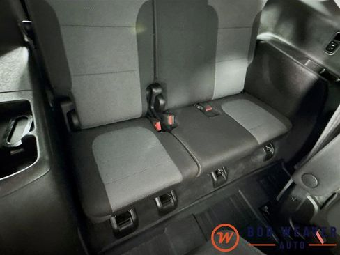 Used 2019 Chevrolet Traverse LT w/ LPO, Floor Liner Package image 29