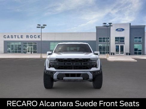 New 2025 Ford F150 Raptor image 6