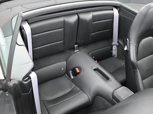 Certified 2017 Porsche 911 Carrera GTS image 10