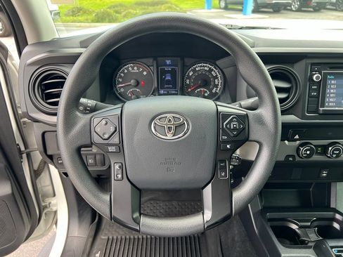 Used 2019 Toyota Tacoma SR w/ SR Convenience Package RWD image 31