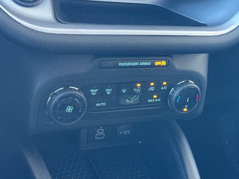 Used 2024 Ford Bronco Sport Big Bend AWD/4WD image 20