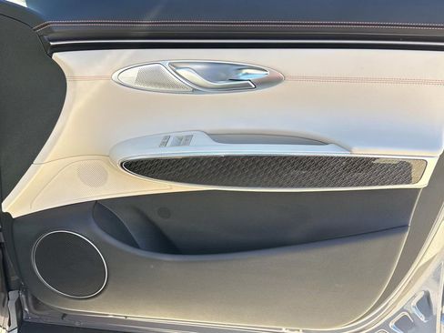 New 2026 Genesis GV70 3.5T Sport Prestige image 17