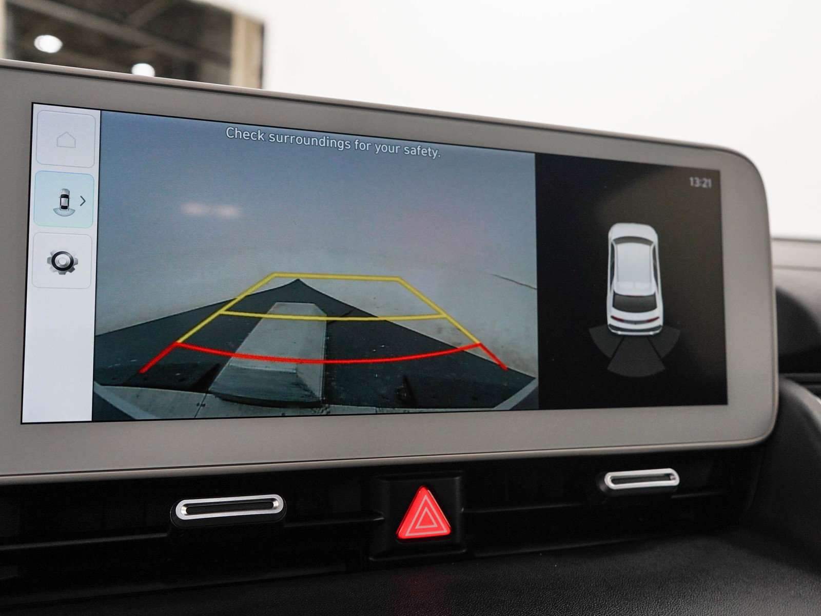 Certified 2024 Hyundai Ioniq 5 SE AWD/4WD image 26