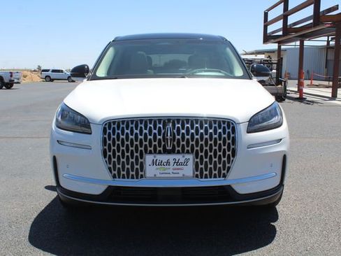 Used 2023 Lincoln Corsair FWD w/ Equipment Group 102A image 10