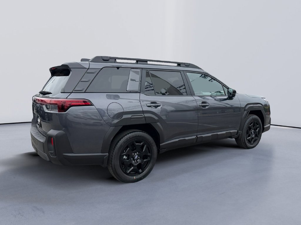 New 2026 Subaru Outback Limited w/ Premium/Limited Package 2 AWD/4WD image 3