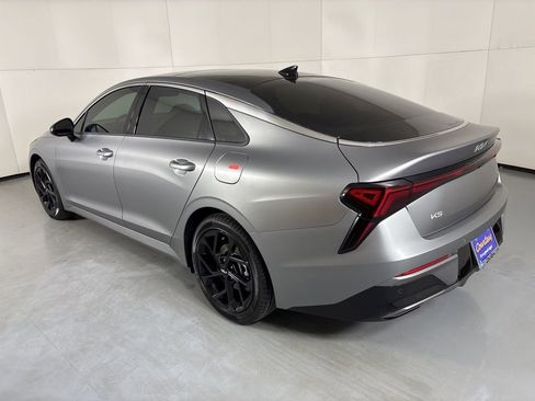 New 2026 Kia K5 GT-Line w/ GT-Line Premium Package FWD image 6