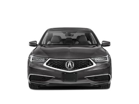 Used 2020 Acura TLX FWD image 4