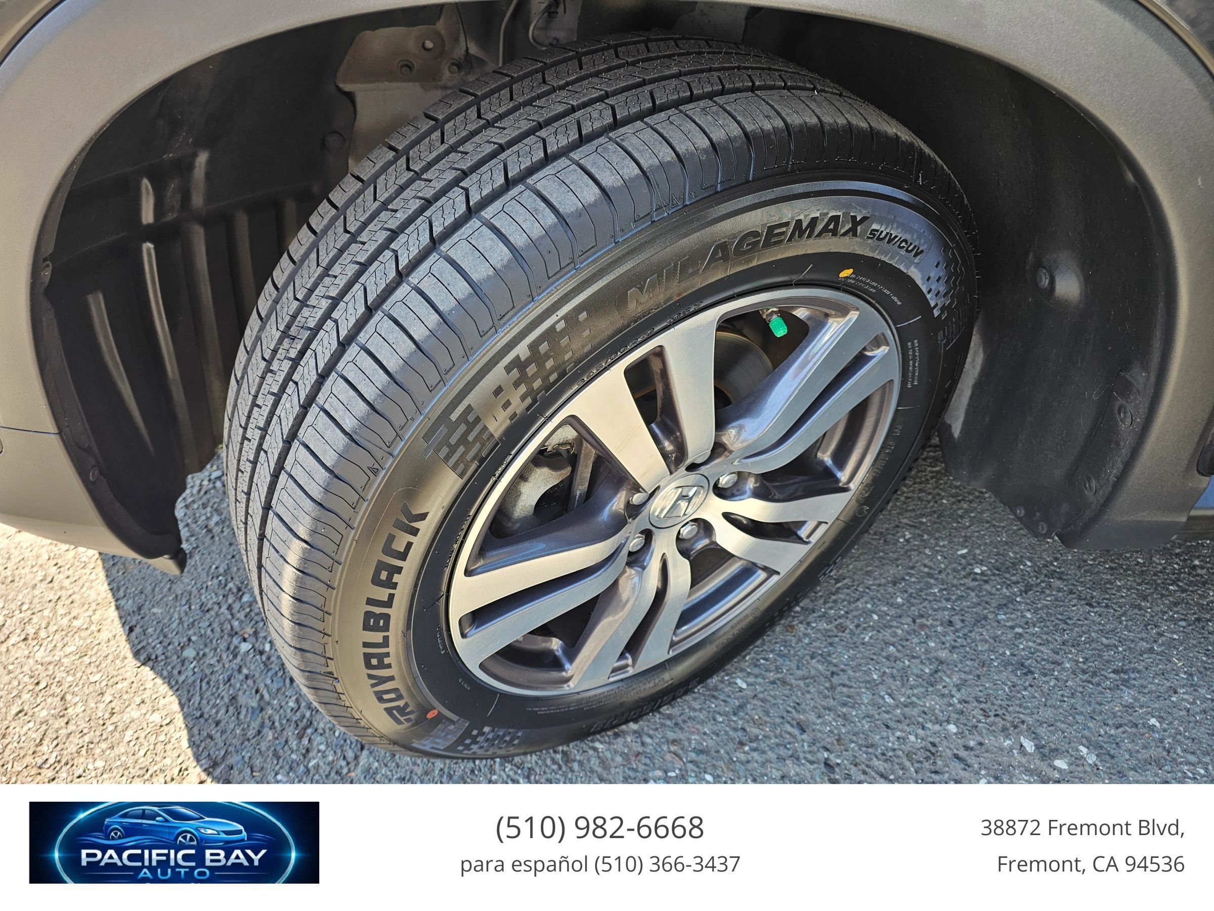 Used 2016 Honda Pilot EX image 22