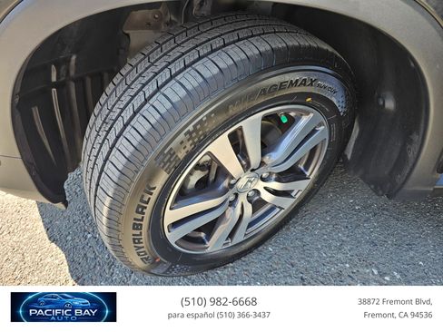 Used 2016 Honda Pilot EX image 22