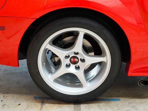 Used 2000 Ford Mustang Cobra RWD image 66