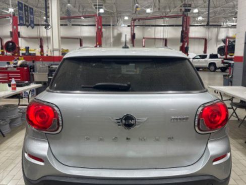 Used 2015 MINI Cooper Paceman image 9