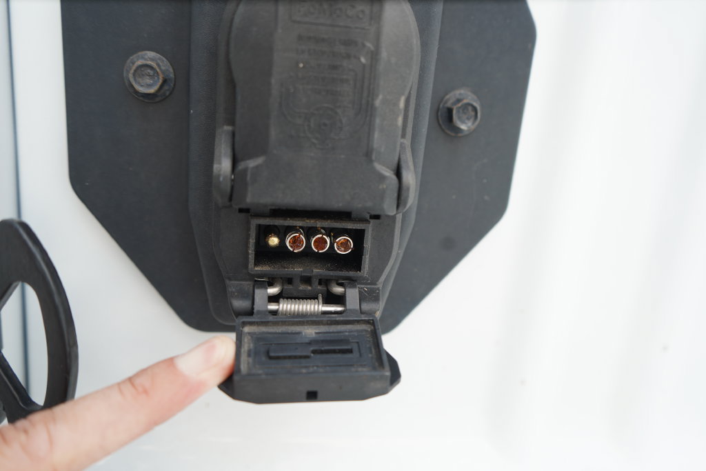Used 2025 Ford F350 XL AWD/4WD image 19