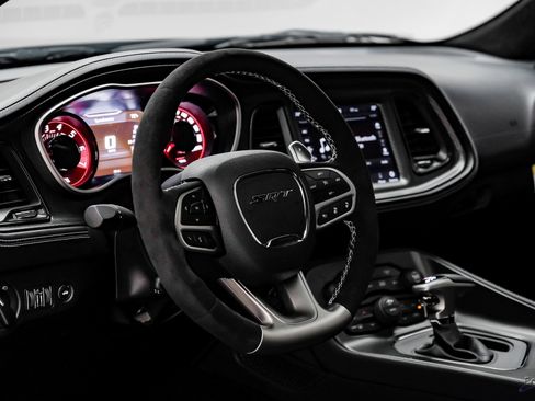 Used 2023 Dodge Challenger SRT Hellcat Redeye image 44