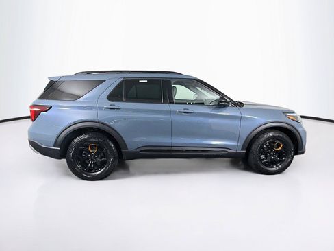 Used 2026 Ford Explorer Tremor w/ Tremor Convenience Package AWD/4WD image 12