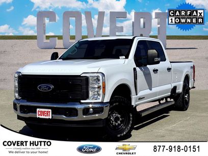 Used 2023 Ford F250 XL