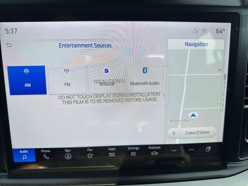 New 2026 Ford F350 XLT w/ XLT Premium Package image 25