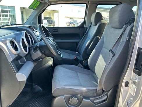 Used 2008 Honda Element EX image 15
