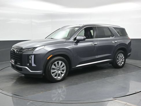Certified 2025 Hyundai Palisade SEL AWD/4WD image 8