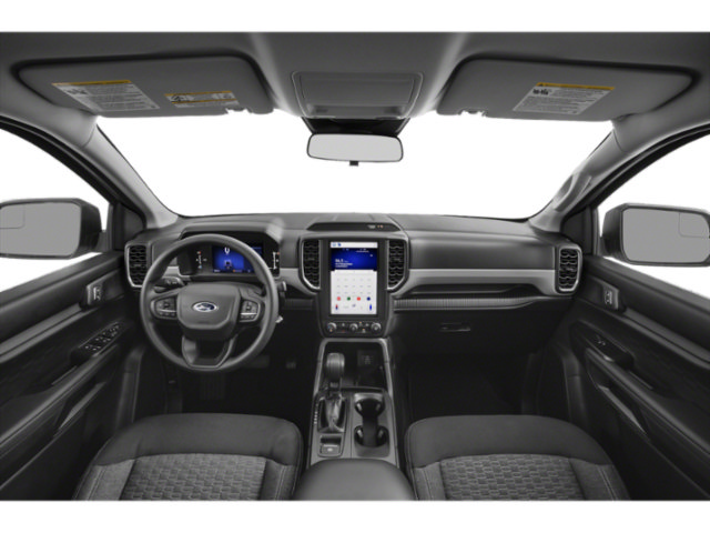 New 2026 Ford Ranger XL RWD image 5