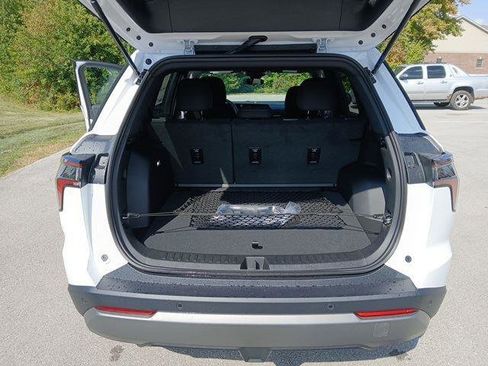 New 2026 Chevrolet Equinox LT image 23