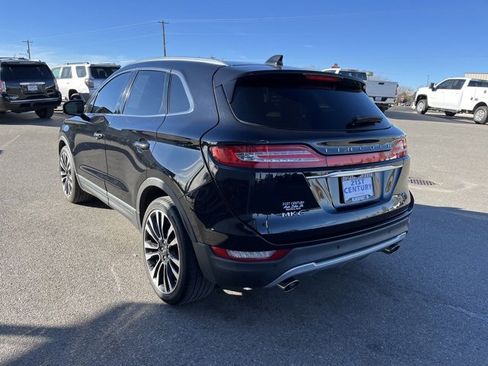 Used 2019 Lincoln MKC Reserve w/ MKC Technology Package image 9