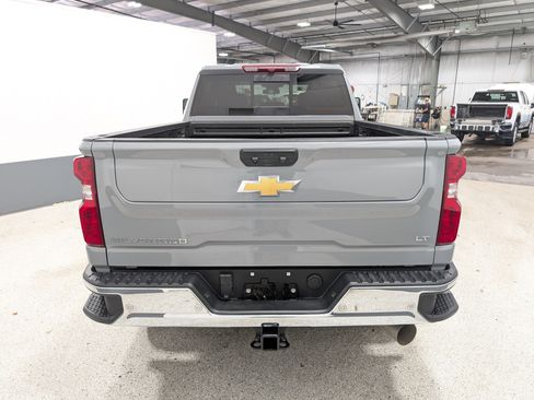 Used 2024 Chevrolet Silverado 2500 LT w/ All Star Edition image 4