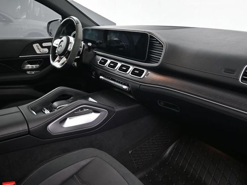 Used 2021 Mercedes-Benz GLE 53 AMG 4MATIC Coupe image 14