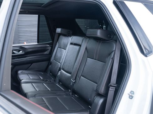 Used 2021 Chevrolet Tahoe RST image 18