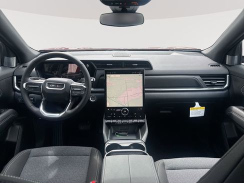 New 2026 GMC Terrain Elevation AWD/4WD image 20
