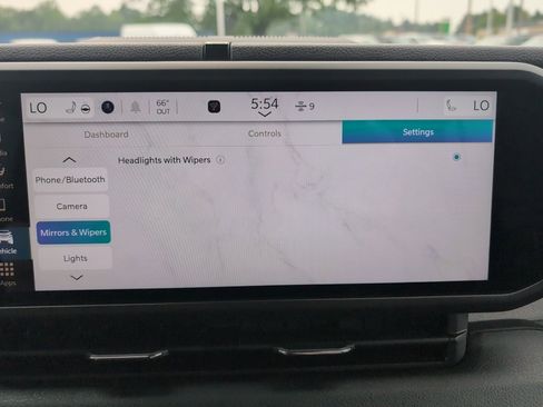 New 2025 Jeep Wrangler Sport S image 45