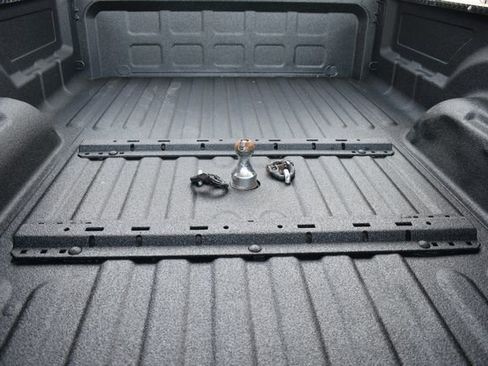 Used 2014 RAM 3500 Big Horn image 9