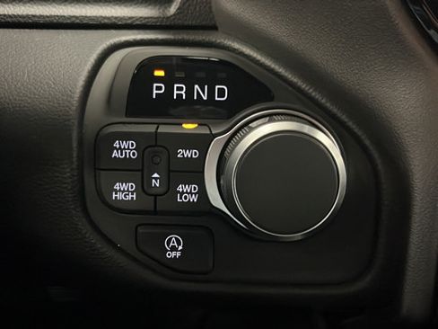 New 2026 RAM 1500 Big Horn AWD/4WD image 19