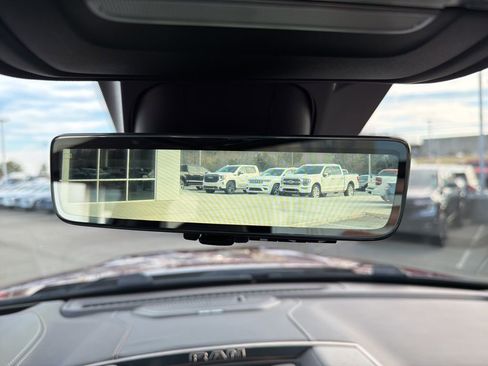 Used 2021 RAM 1500 Limited image 28