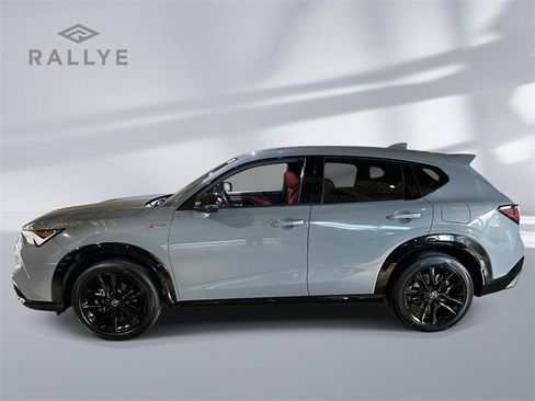 Used 2025 Acura ADX A-Spec image 6