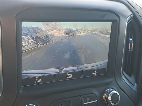 Certified 2021 GMC Sierra 1500 AT4 w/ AT4 Value Package image 29