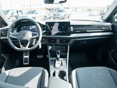 New 2026 Volkswagen Jetta Sport image 30