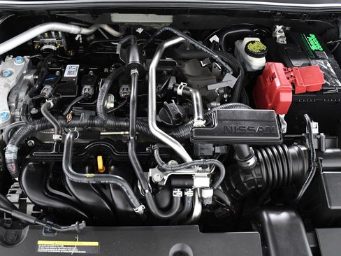 Used 2020 Nissan Sentra SR image 35