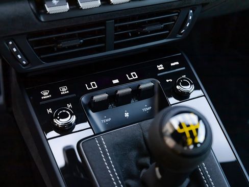 Used 2026 Porsche 911 GT3 image 52