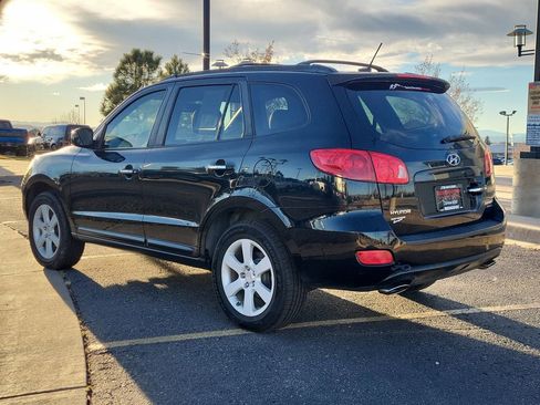 Used 2007 Hyundai Santa Fe SE AWD/4WD image 6