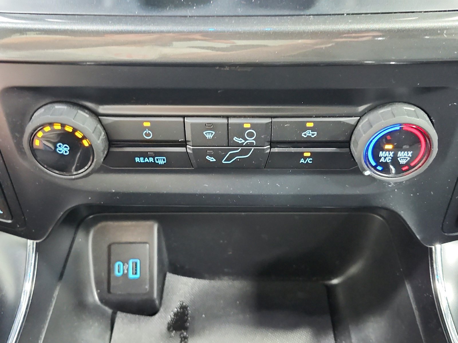 Used 2023 Ford F150 XL w/ STX Appearance Package AWD/4WD image 17