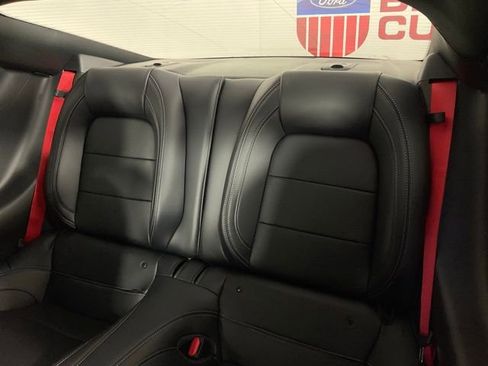 New 2026 Ford Mustang GT Premium image 15