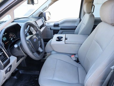 Used 2018 Ford F150 XLT image 11